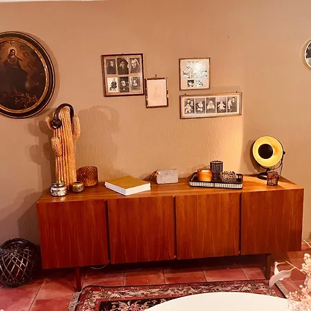 Woods House * Kelmis