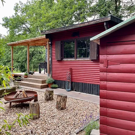 Apartment Woods House Kelmis