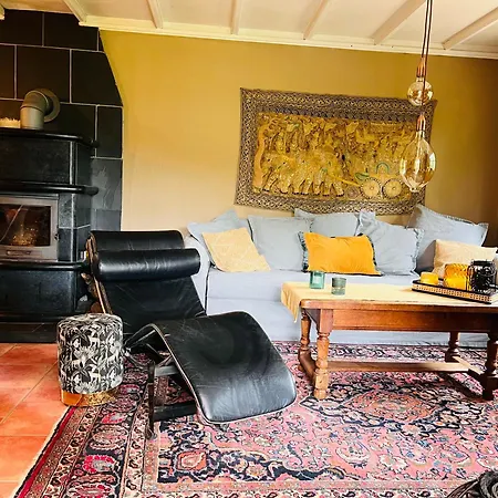 Apartmán Woods House Kelmis