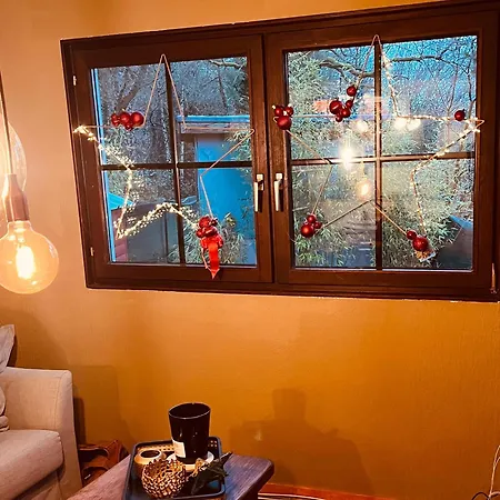 Woods House Apartment Kelmis